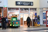 W Auchan w Kielcach ruszył nowy lokal. To APO Turecka Kuchnia. Zobacz zdjęcia