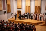 Białostocka publiczność usłyszała kolejny koncert z cyklu „Studencka Scena Młodych”