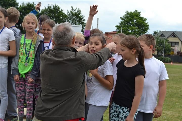 Uczniowie częstochowskich szkół podstawowych tłumnie...