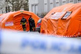 Tragiczny bilans koronawirusa na Śląsku. 10 ofiara śmiertelna to mieszkaniec spod Myszkowa, który zmarł w Tychach