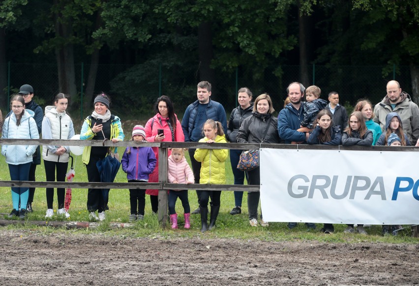 Dzień Dziecka w Stajni ZUTu 2022