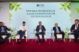 Zaawansowane technologie trampoliną rozwoju polskiej gospodarki