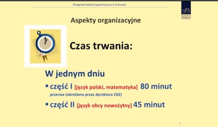 Próbny Test Szóstoklasisty z Operonem 2015 JĘZYK POLSKI,...