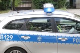 Policjanci z bydgoskiego Śródmieścia uratowali życie pijanej kobiety