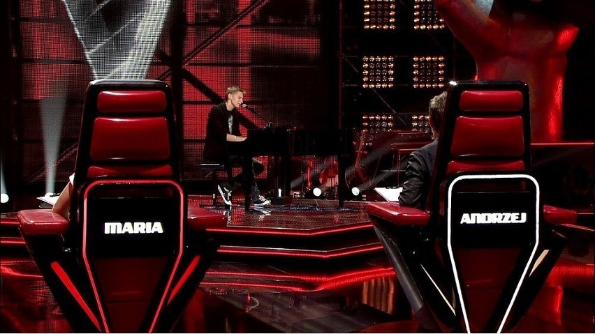 "The Voice of Poland". Adam Stachowiak został ojcem! Ma syna czy córkę?