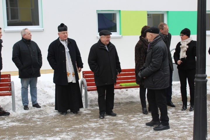 Zabrze: kolejne mieszkania przy ul. Żywieckiej