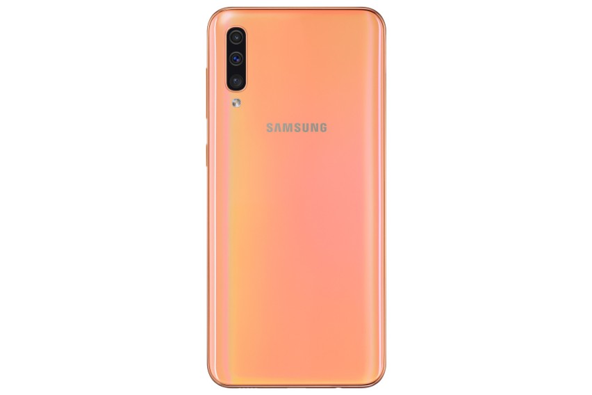 W marcu na polski rynek wchodzi nowy smartfon Samsunga z serii A – Galaxy A50