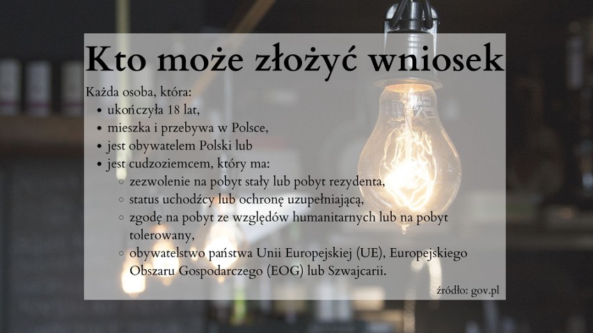 Dodatek elektryczny 2023. Wszystko co musisz wiedzieć - Pytania i odpowiedzi