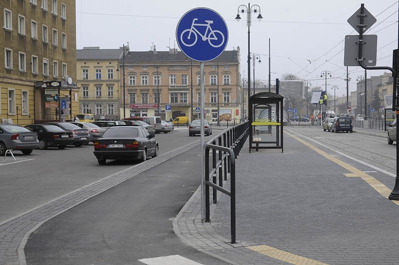 Na trasie tej linii pojawią się 2 wagony zabytkowe oraz 1...