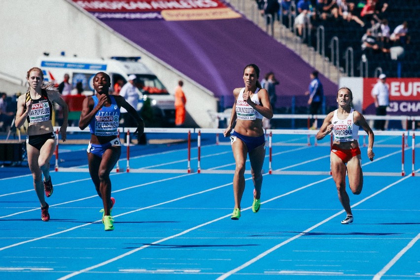 15.07.2017 bydgoszcz miasto sport mistrzostwa europy u23...