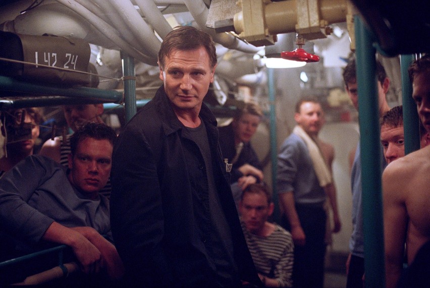 Liam Neeson kończy 70 lat. Wiele jego ról zyskało miano kultowych. Gwiazdor serii "Uprowadzona" przeżył osobistą tragedię
