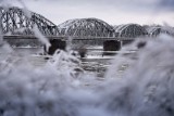 Toruń. Czy w tym roku czekają nas białe święta?