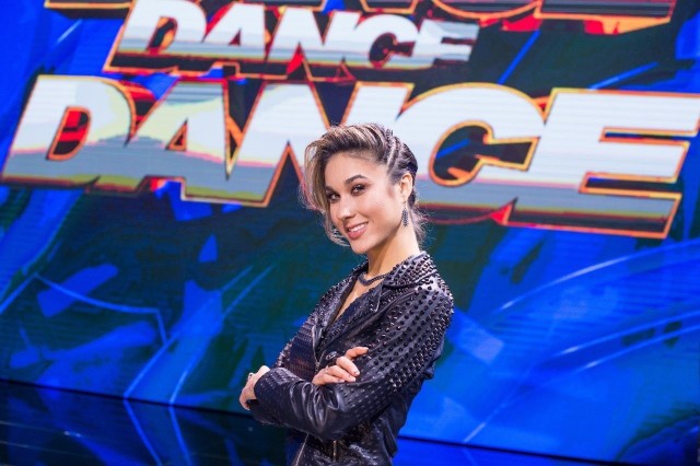 "Dance, Dance, Dance" - TVP2, godz. 20:00   