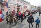 Narodowe Święto Niepodległości 2023 w regionie radomskim. Tysiące ludzi wzięło udział w obchodach. Zobaczcie relacje z Radomia i regionu