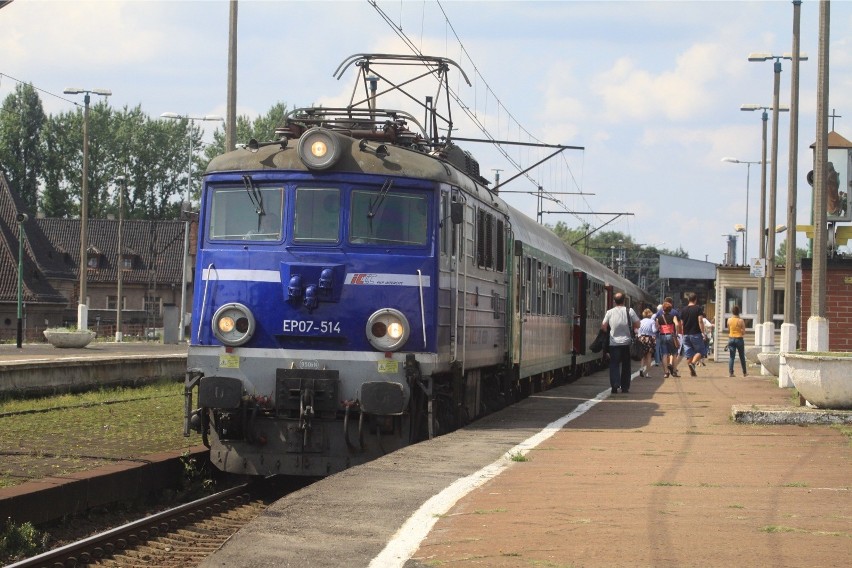 Od niedzieli Wrocław z innymi miastami połączy 71 pociągów...