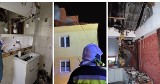 Nauczycielka z Cierpic straciła swój dobytek w pożarze. Trwa zbiórka na remont