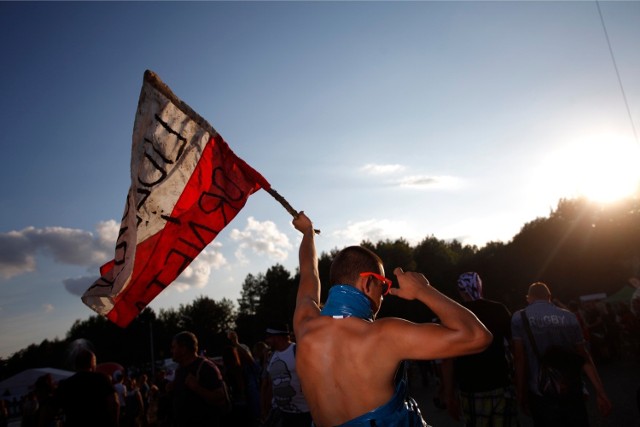 Przystanek Woodstock 2015. Kto zagra? Kiedy początek festiwalu?