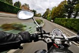 Prawo jazdy na motocykl. Odpowiesz na te 12 pytań? [QUIZ]