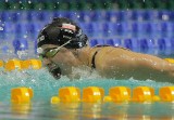 Mistrzostwa Polski w pływaniu. Znów złoto Aleksandry Knop