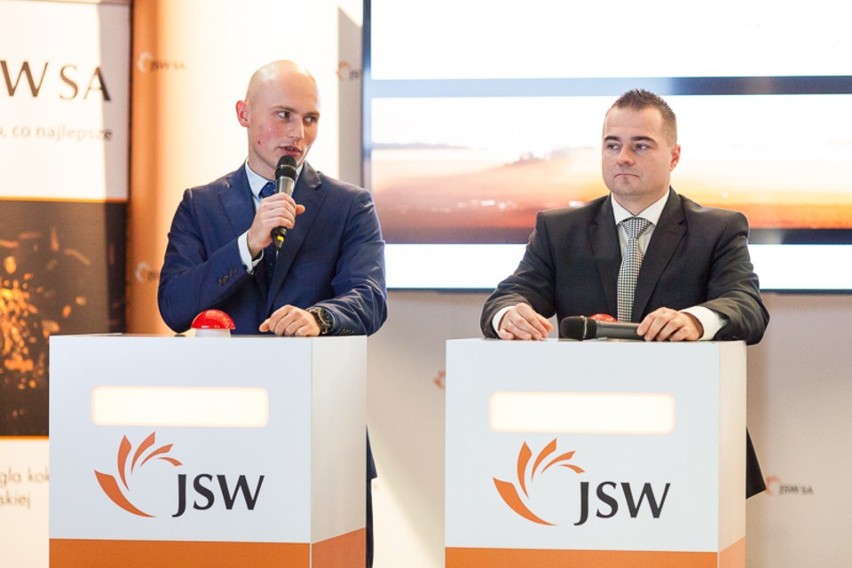 Konkurs BHP w JSW. Rozdali 19 tys. złotych