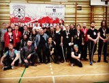 Turniej dawnych europejskich sztuk walki w Kielcach już w ten weekend