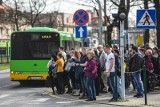 6 najgorszych linii autobusowych w Poznaniu  