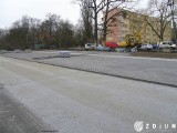 Nowy parking w Leśnicy. Otwarcie już w czwartek?