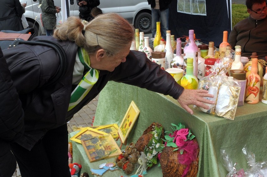 Dzień Zdrowia Psychicznego w Lublinie