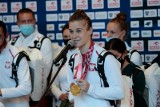 Multimedalistka paraolimpijska Natalia Partyka nie kończy jeszcze sportowej kariery. "Długo biłam się z tą myślą"