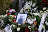 Bliscy i przyjaciele pożegnali Wojciecha Potockiego. Pogrzeb byłego redaktora naczelnego "Nowej Trybuny Opolskiej" 