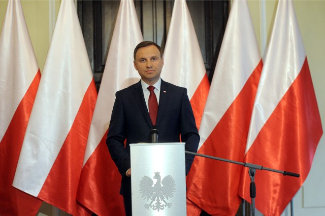 Andrzej Duda prezydentem: Kiedy i gdzie zaprzysiężenie [PROGRAM, NA ŻYWO]