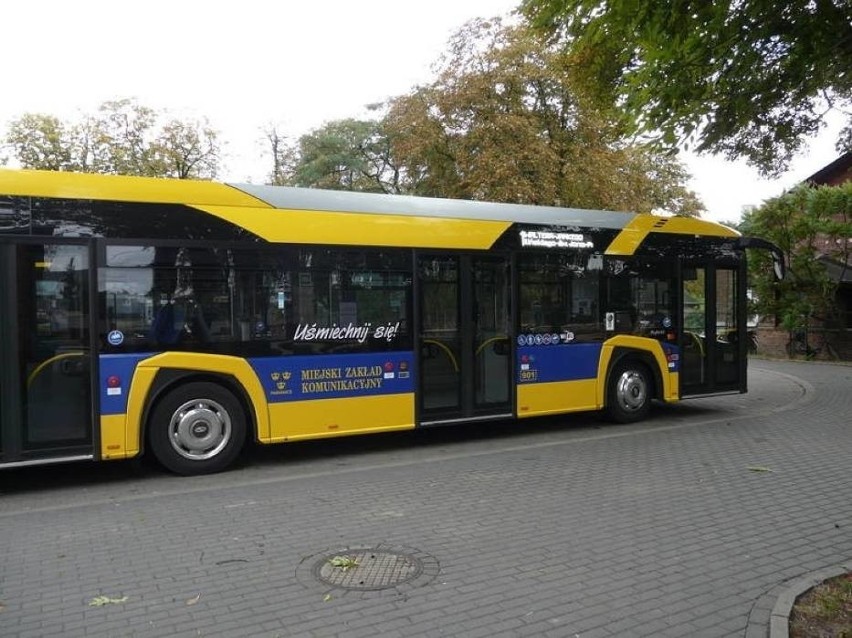 Pabianice Koronawirus. Dziś weszła korekta rozkładów jazdy autobusów