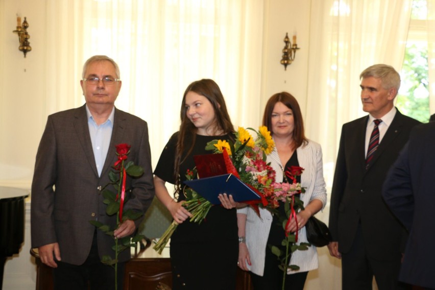 Oto tegoroczni laureaci nagród kulturalnych w Czeladzi