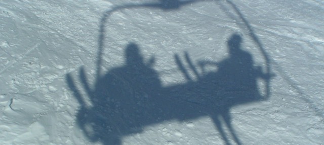 Na stoku narciarskim pod Jaworzyną Krynicką zderzyło się dwóch mężczyzn