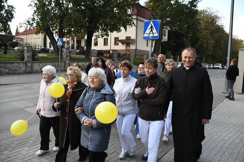 To już 20. edycja Pól Nadziei w Miechowie