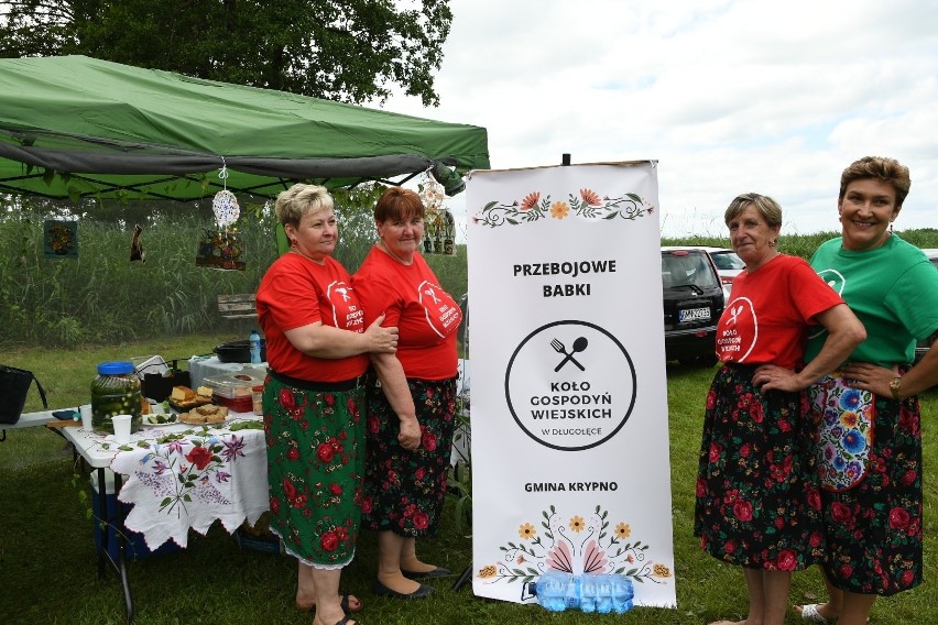 Pikniki z Produktem Polskim w Brańsku oraz Dolistowie Starym. Poznaliśmy wyniki Bitwy Regionów z powiatu bielskiego oraz monieckiego