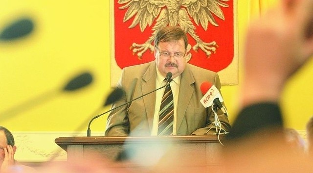Stanisław Skaja jest skazany nieprawomocnie.