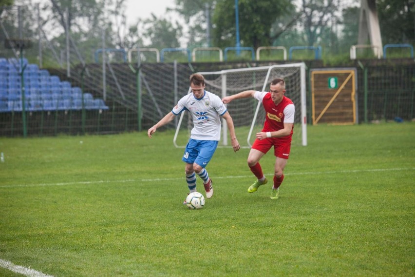 Hutnik Kraków - Orlęta Radzyń Podlaski