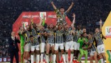 Juventus zdobywcą Pucharu Włoch. W finale pokonał Atalantę