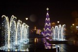 Aleksandrów Łódzki na drugim miejscu najpiękniej oświetlonych miast w Polsce