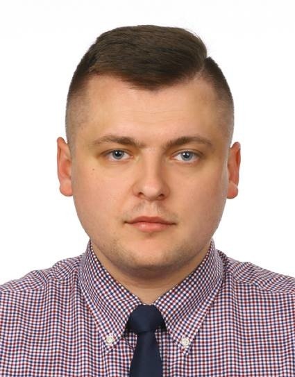 Adam Pawlikiewicz ma 28 lat, mieszka w Kielcach. Nowotwór...