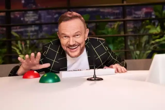 „LOL: Kto Się Śmieje Ostatni”. Pierwsze polskie komediowe show Amazon Prime Video. Znamy opinie widzów! Prowadzącym Cezary Pazura
