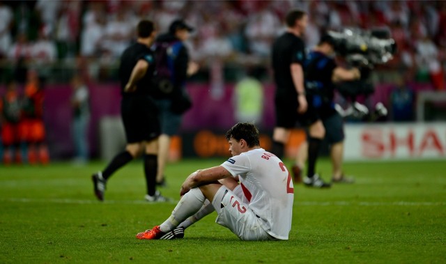 Sebastian Boenisch rozpoczął treningi z Austrią Wiedeń