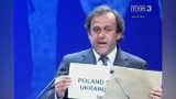 15. rocznica otrzymania przez Polskę i Ukrainę Euro 2012 [WIDEO]