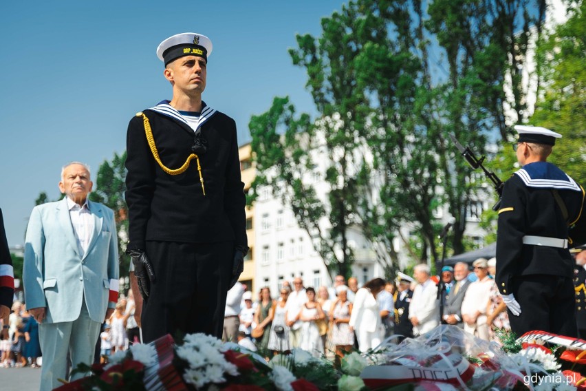 Święto Wojska Polskiego w Gdyni! 15.08.2022. Wielka Gala Banderowa na okrętach w Porcie Wojennym na Oksywiu i sporo innych uroczystości