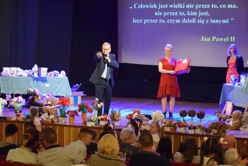 W Lipsku odbył się wspaniały koncert charytatywny pod hasłem "Gramy dla Ani, Karoliny i Małgorzaty". Było wiele muzyki i atrakcji