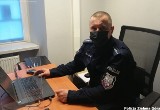Oszuści zaatakowali w Kargowej. Pomógł policjant. Banki zablokowały przelew na konto przestępców