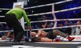 Rewanżowy pojedynek Artura Szpilki z Siergiejem Radczenką nie na ringu a w oktagonie? Ukrainiec został wolontariuszem