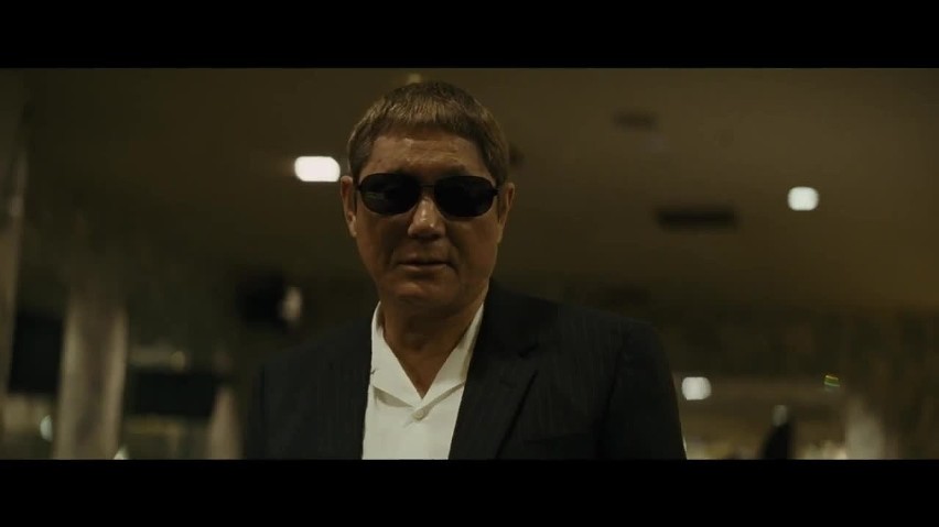 "Koniec wściekłości". Nowy film Takeshiego Kitano z premierą na Warszawskim Festiwalu Filmowym! Jakie filmy będą miały jeszcze swoje pokazy specjalne? [WIDEO+ZDJĘCIA]