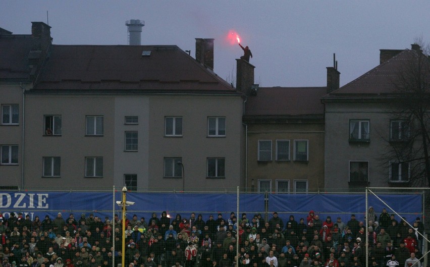 Najlepsze zdjęcia roku 2012 fotoreporterów DZ: Mikołaj Suchan